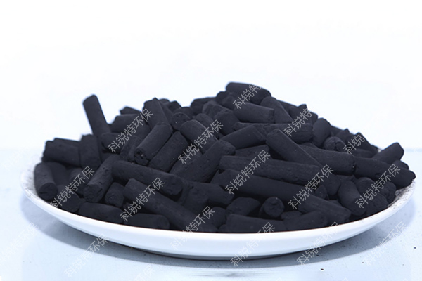 煤質活性炭